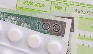 Emeryt z Zabrza nigdy nie był na L4. Dostaje rekordową emeryturę