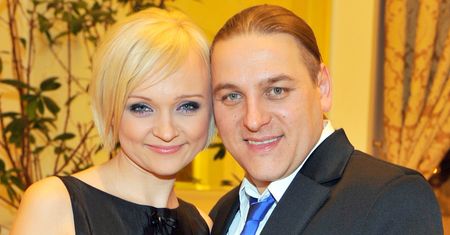 Edyta Golec pokazała zdjęcie ze ślubu. Tak wyglądała 22 lata temu