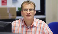 Paweł Krysiak redaktorem naczelnym „Gazety Wyborczej” w Lublinie