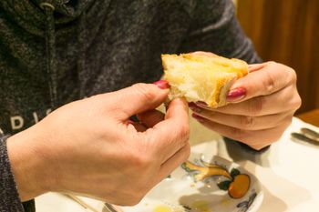 Zrób to po posiłku. Wspomożesz swój metabolizm