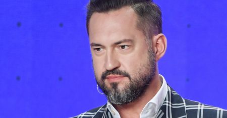 Marcin Prokop będzie ojcem? Żona dziennikarza podała jedną wymowną wskazówkę