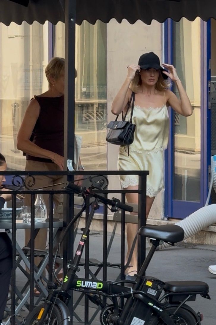 Margot Robbie z mamą