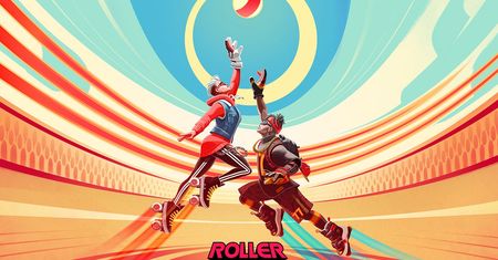 Roller Champions powraca w fazie zamkniętej alfy. Można już się rejestrować