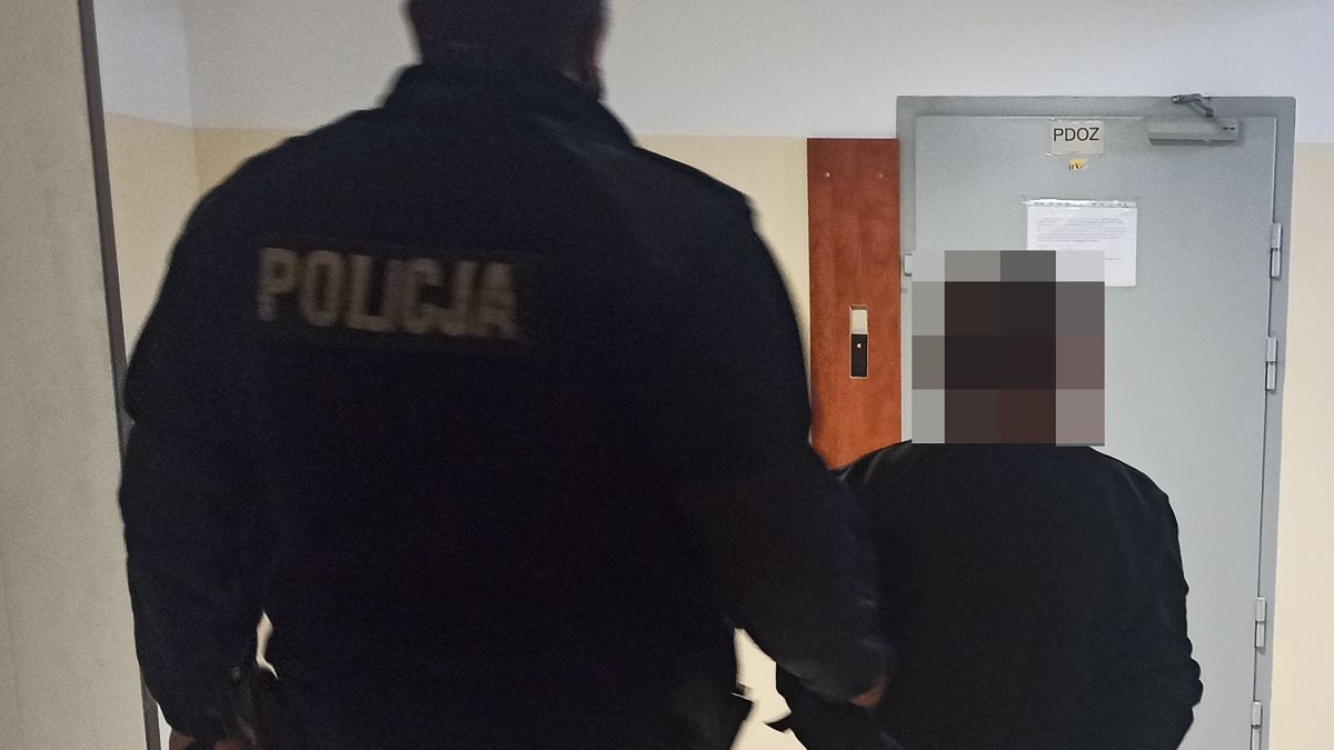 Matka, która miała 3 promile alkoholu we krwi, opiekowała się 7-letnim dzieckiem. Malec trafił do szpitala.