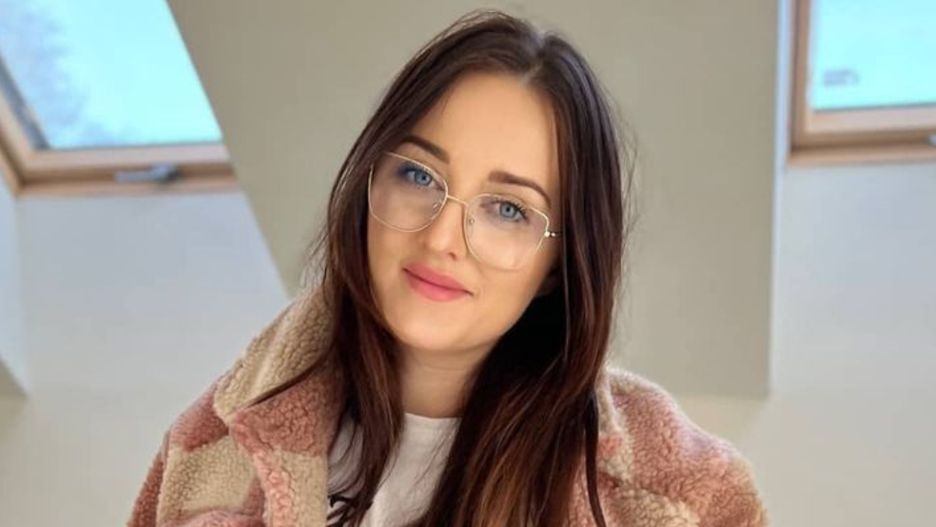 Ania Bardowska pochwaliła się nowym salonem