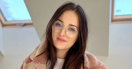 "Rolnik szuka żony". Ania Bardowska pochwaliła się nowym salonem. Lampa kosztowała niemało