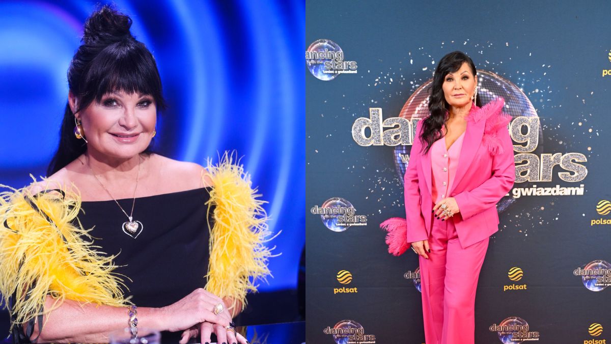 Iwona Pavlović trzymała się trzech żelaznych zasad