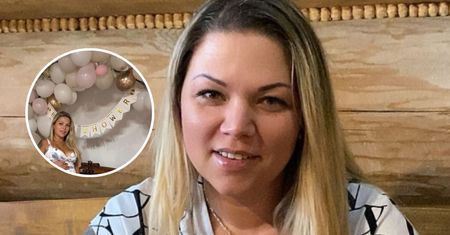 "Rolnik szuka żony". Waldemar i Dorota wyprawili baby shower. Tort przyciągnął uwagę