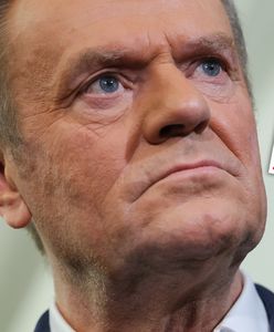 Ekshumacje na Wołyniu. Karol Nawrocki odpowiada na wpis Donalda Tuska