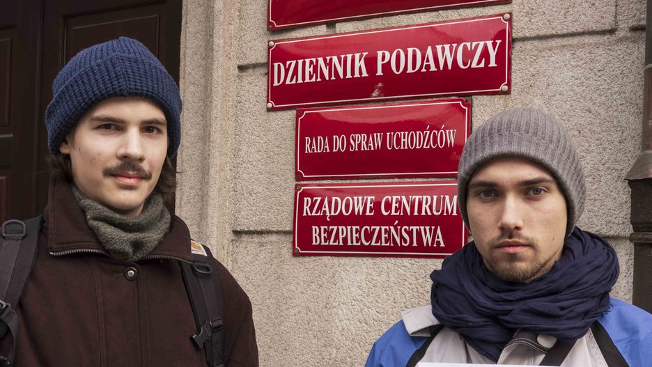 Ruch Ostatnie Pokolenie postawił ultimatum Tuskowi