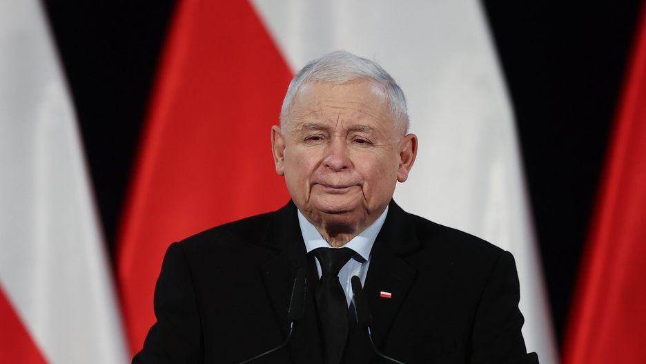 Kaczyński przeprasza za swoje słowa o kobietach.