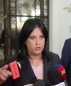Sejm. "Piątka dla zwierząt" wywołała rozłam. Jednoznaczne słowa rzeczniczki PiS Anity Czerwińskiej