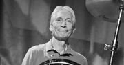 Nie żyje Charlie Watts, perkusista The Rolling Stones