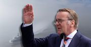Niemieckie okręty na Morzu Czerwonym. Przygotowania do misji ruszyły