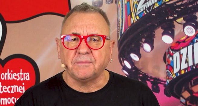 Jerzy Owsiak odpowiada Republice i wPolsce24. „Tego się spodziewaliście?”