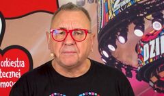 Jerzy Owsiak odpowiada Republice i wPolsce24. „Tego się spodziewaliście?”