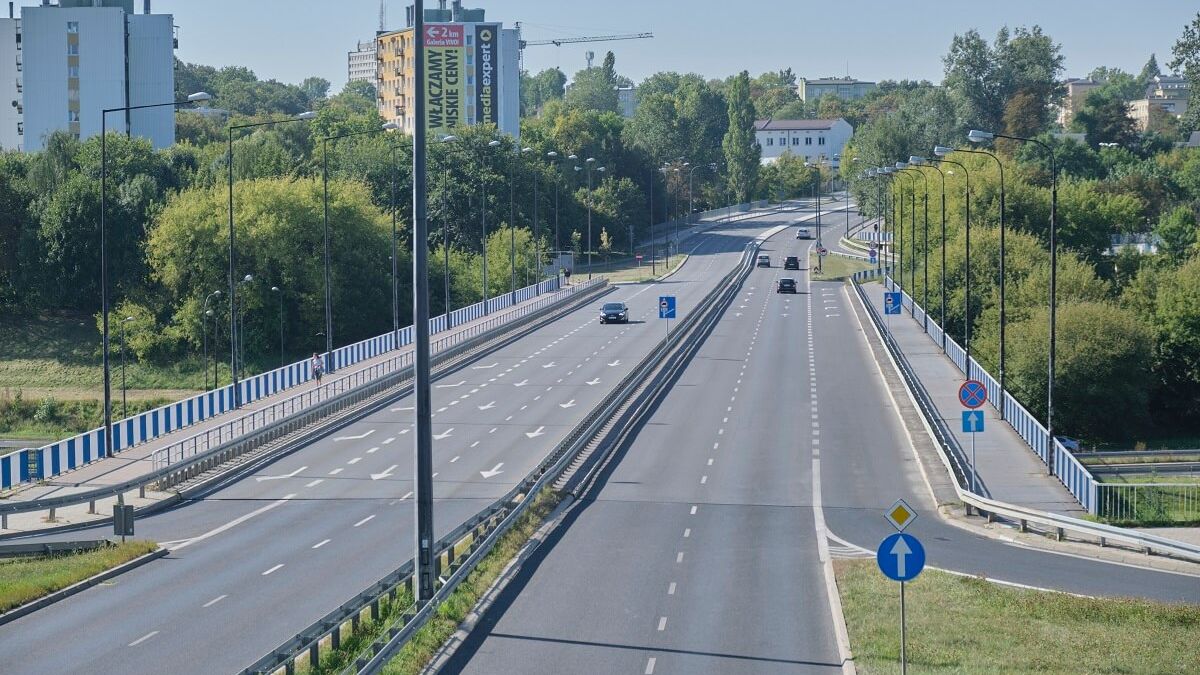 Wiadukt Poniatowskiego