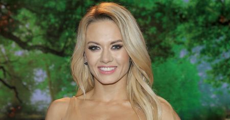 Kasia Dziurska chwali się sylwetką. Znowu zachwyciła internautów