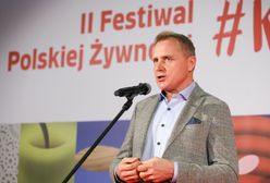 Szef KOWR potwierdza. Wystąpi o zwrot działki pod CPK