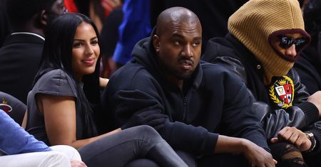Zerwali współpracę z Kanye Westem (Ye). Produkty z ich sklepu zniknęły i nie wiadomo, gdzie są