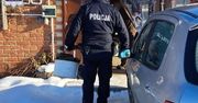 Grabowiec: Dzielnicowy pomógł mieszkańcowi gminy po urazie nogi. Szybka reakcja zapobiegła wychłodzeniu