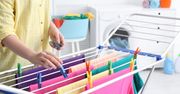 Japończycy wiedzą, jak suszyć pranie. Prosta metoda podbija świat