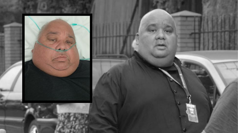 Zmarł ks. Jacek Wichorowski, proboszcz w Krzynowłodze Małej