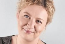 Elżbieta Twardowska odchodzi z Ogilvy