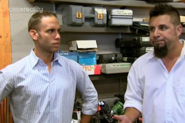 Likwidowany kanał CBS Reality