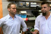 Likwidowany kanał CBS Reality