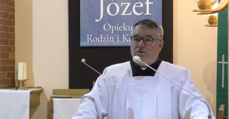 Halloween a Kościół. Księża ostrzegają przed samym Szatanem