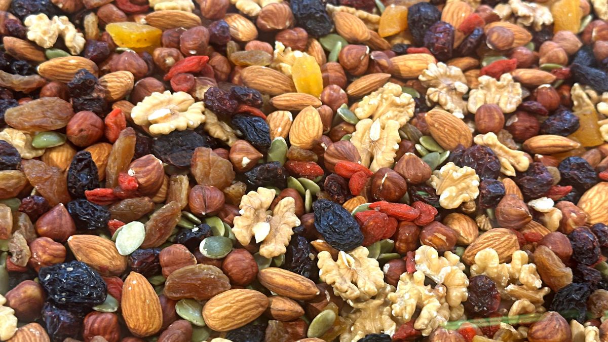 Przekąski do filmu, które nie psują sylwetki