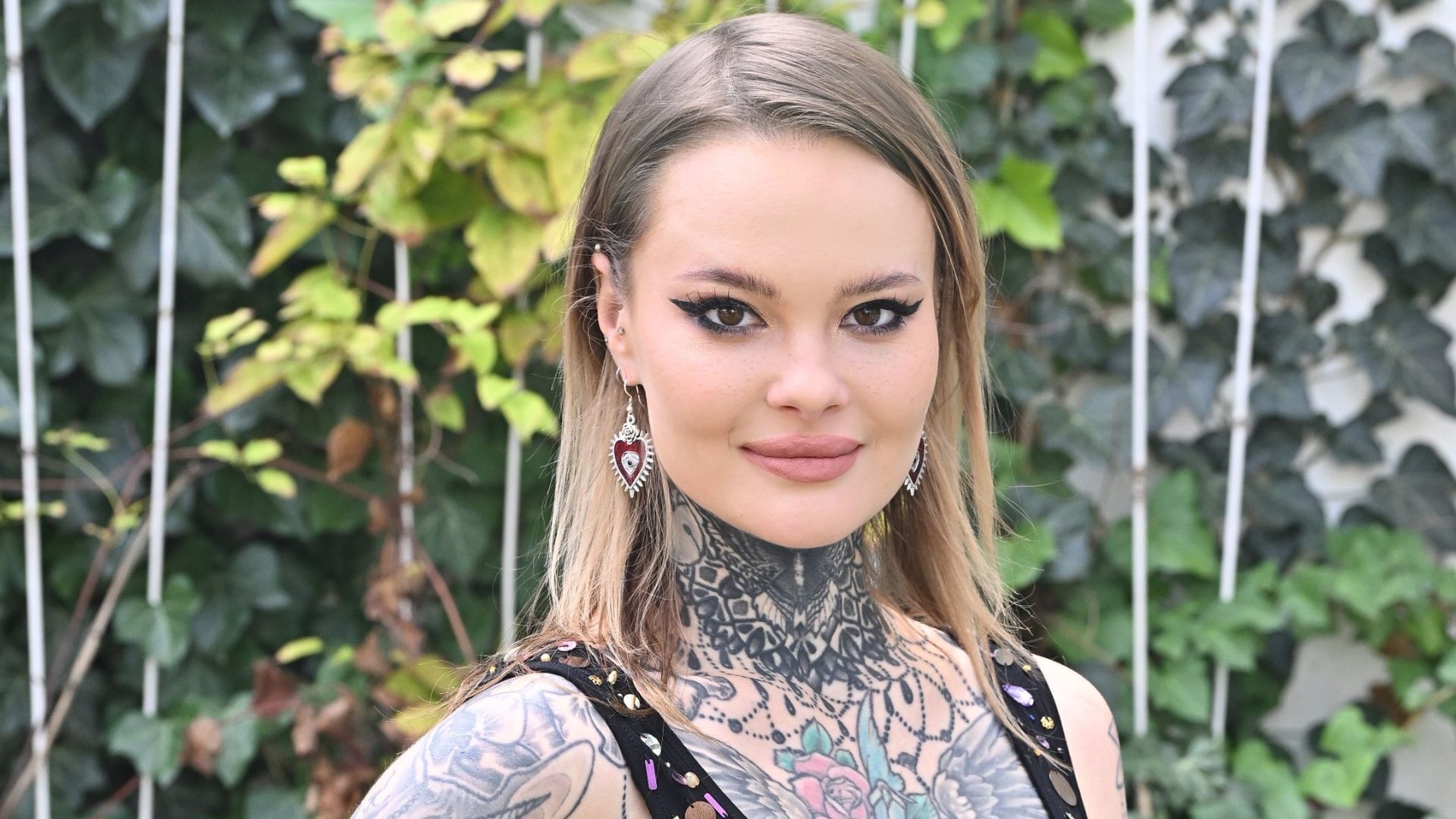 Monika Miller choruje na fibromialgię. To ukrywała przed bliskimi