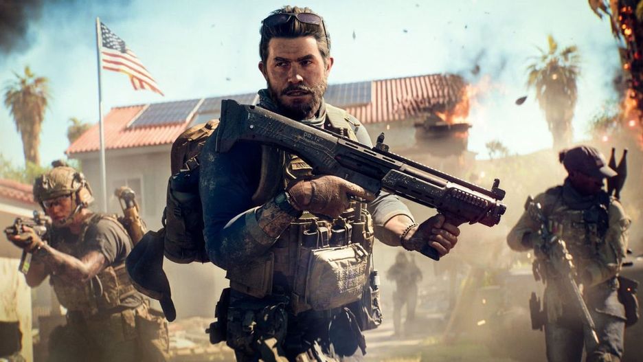 Źrodło fot. Electronic Art