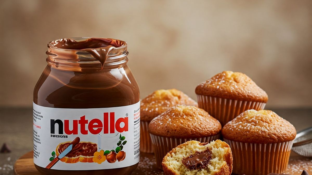 Nutella