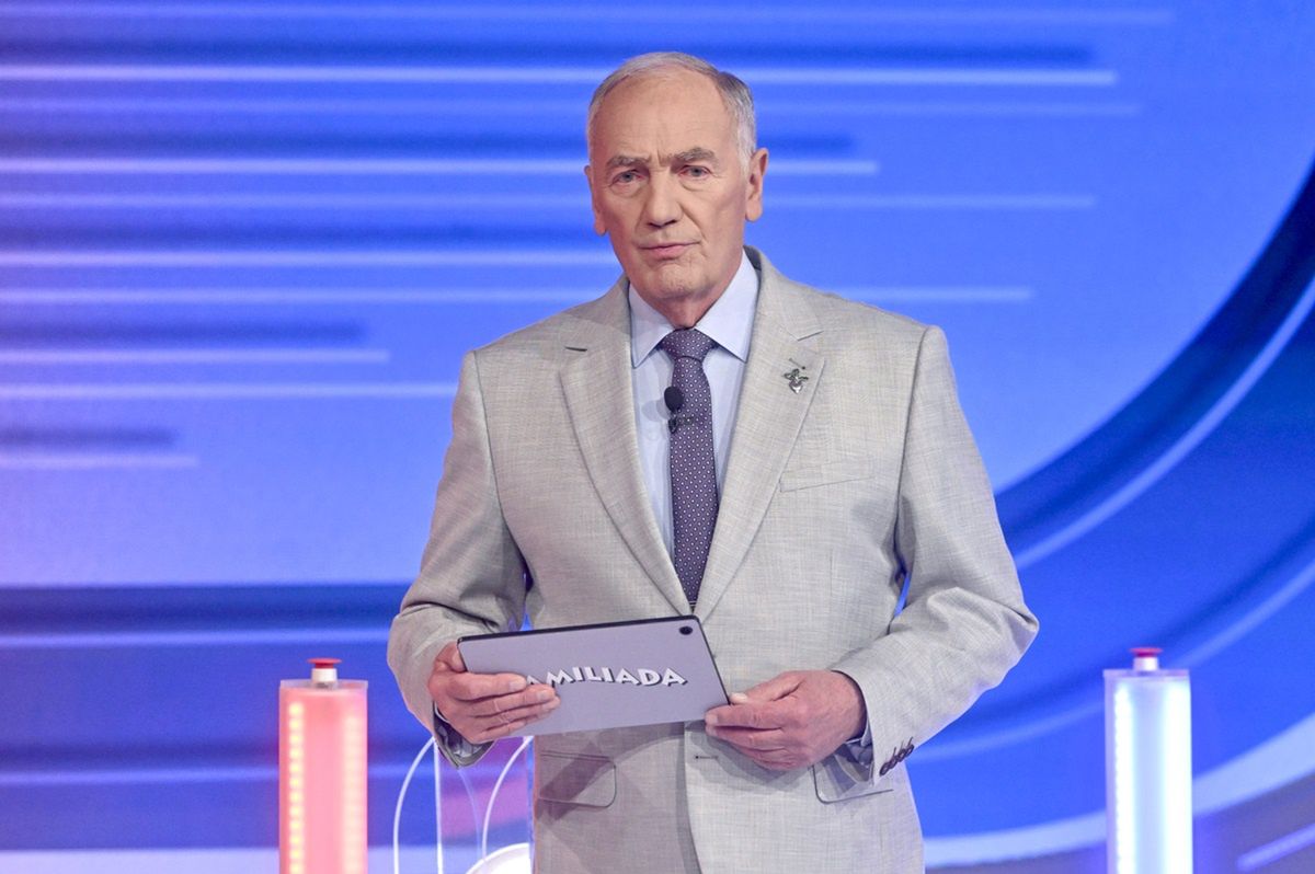 Kim są ankieterzy w Familiadzie? Możesz nim zostać