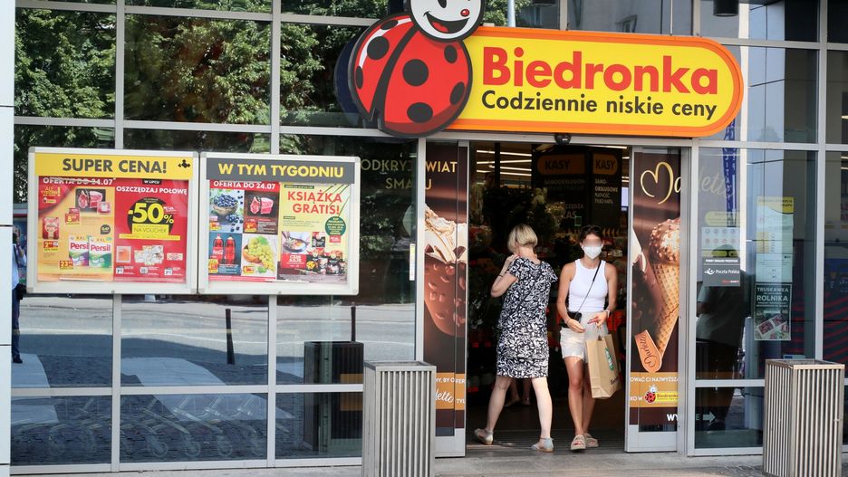 W 2021 roku mamy tylko siedem niedziel handlowych. Kiedy przypadają?