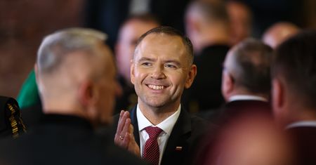 Prezydent tłumaczy się z wet. "Absurdalne. Głupoty"