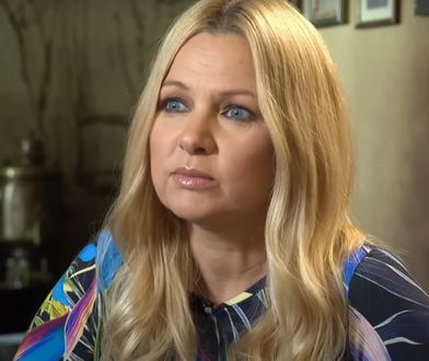 To był najtrudniejszy moment w życiu Katarzyny Bujakiewicz. Spodziewała się wtedy dziecka