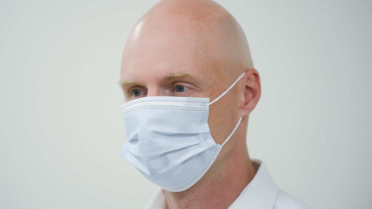 Krzysztof Krawczyk junior wspomina mamę w serii wpisów