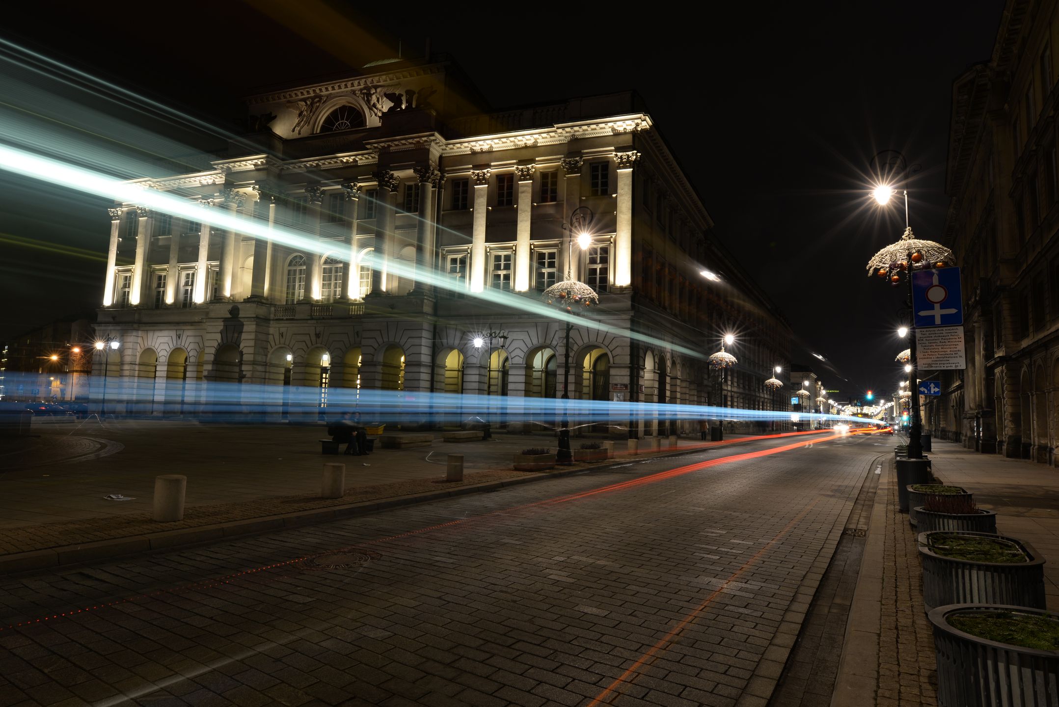 Sigma 20 mm F1.4 DG HSM - zdjęcia przykładowe 1