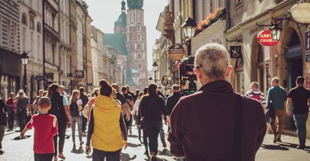 Oto gdzie zarabia się najlepiej. Warszawa zdeklasowana