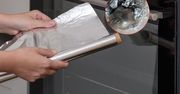 Zblenduj folię aluminiową. Szybko sobie podziękujesz