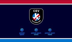 Wszystkie mecze Mistrzostw Europy Siatkarzy tylko w kanałach Polsatu