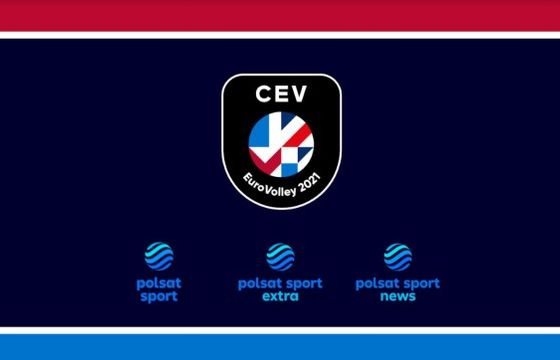 Wszystkie mecze Mistrzostw Europy Siatkarzy tylko w kanałach Polsatu