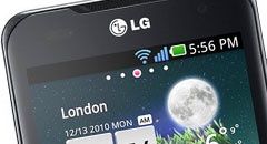 Sony Ericsson Xperia Neo