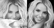 RETUSZ TYGODNIA: Britney promuje nowy album!