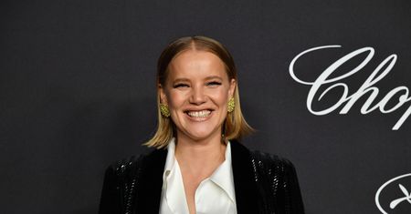 Po sukcesie w Hollywood wszyscy myśleli, że tam zostanie. Najlepiej jej w Polsce