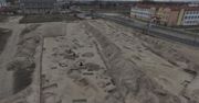 Warszawa: plac budowy odsłonił osadę sprzed 3000 lat