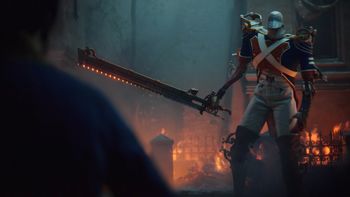 Valor Mortis zalicza mocny start. Demo w TOP 3 Steama, ale premiera przesunięta